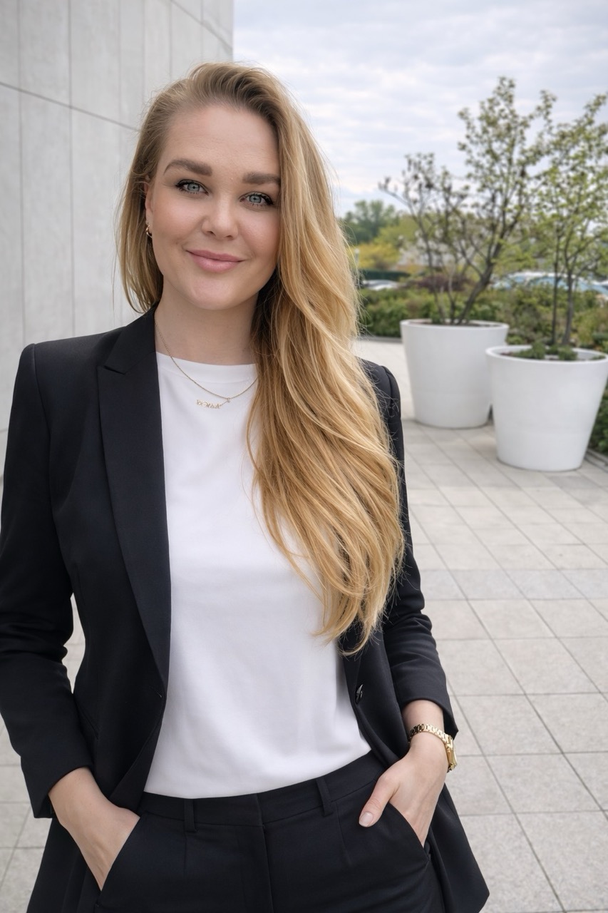 Tereza Povolná